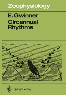 Couverture_Circannual Rhythms