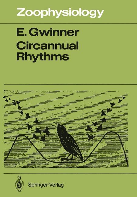 Couverture_Circannual Rhythms