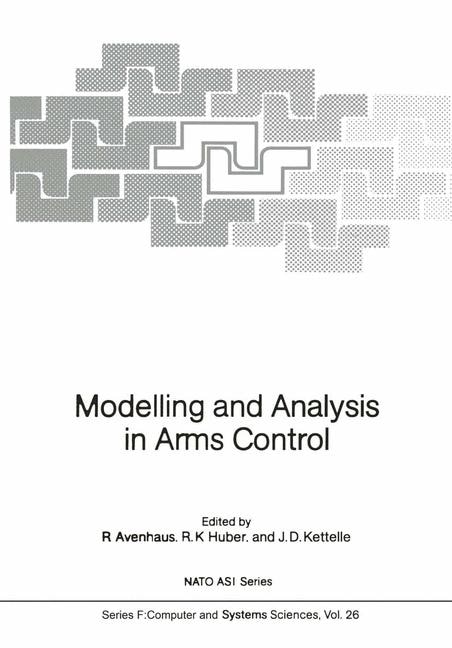 Couverture_Modelling and Analysis in Arms Control