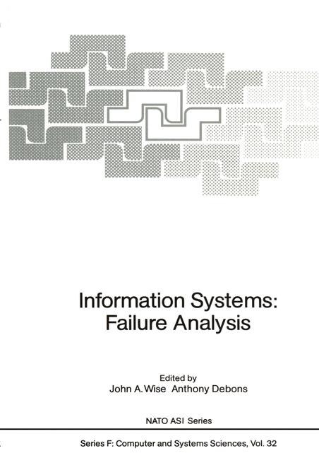 Front cover_Information Systems