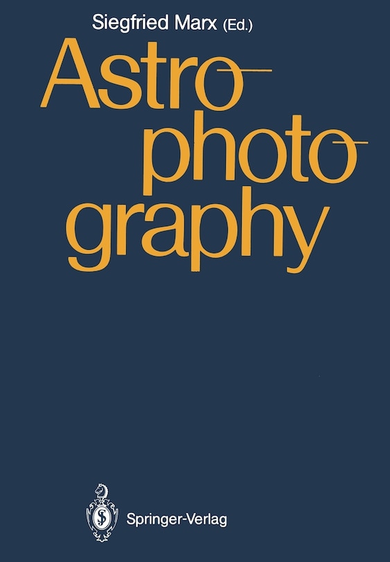Front cover_Astrophotography