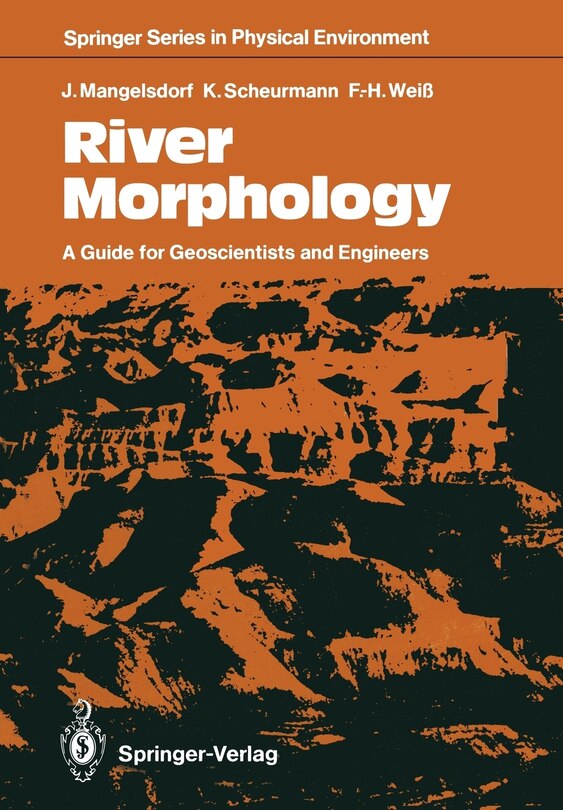 Front cover_River Morphology
