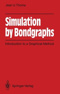 Front cover_Simulation by Bondgraphs