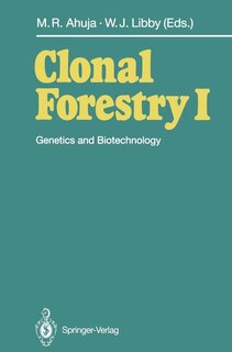 Front cover_Clonal Forestry I