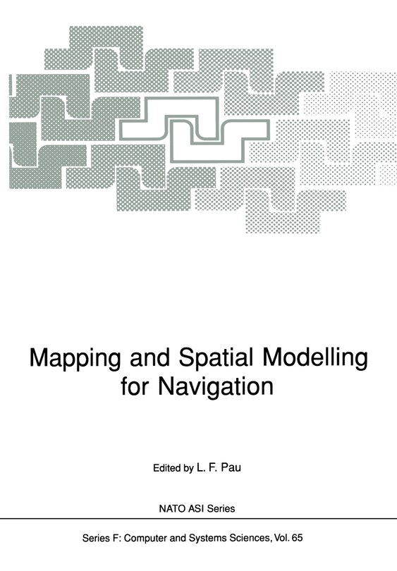 Couverture_Mapping and Spatial Modelling for Navigation