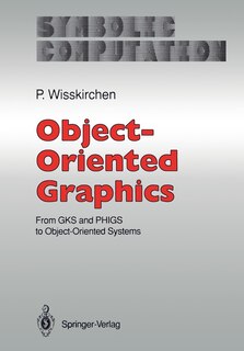 Couverture_Object-Oriented Graphics