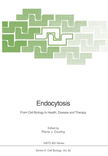 Front cover_Endocytosis