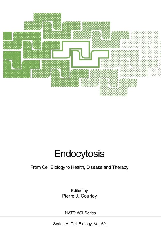 Front cover_Endocytosis