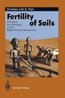 Front cover_Fertility of Soils