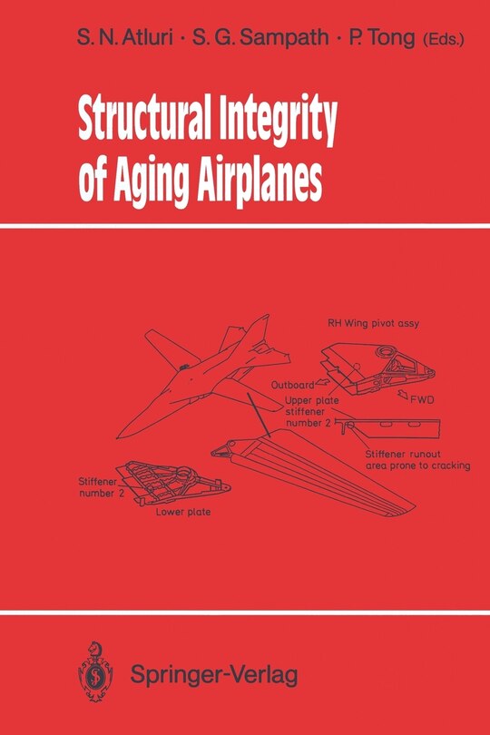 Front cover_Structural Integrity of Aging Airplanes