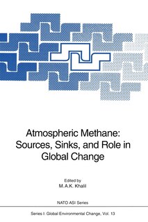 Front cover_Atmospheric Methane