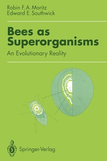 Couverture_Bees as Superorganisms