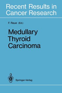 Front cover_Medullary Thyroid Carcinoma