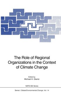 Couverture_The Role of Regional Organizations in the Context of Climate Change
