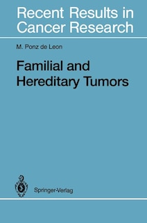 Couverture_Familial and Hereditary Tumors