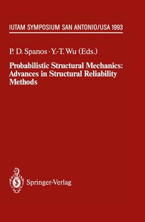 Couverture_Probabilistic Structural Mechanics