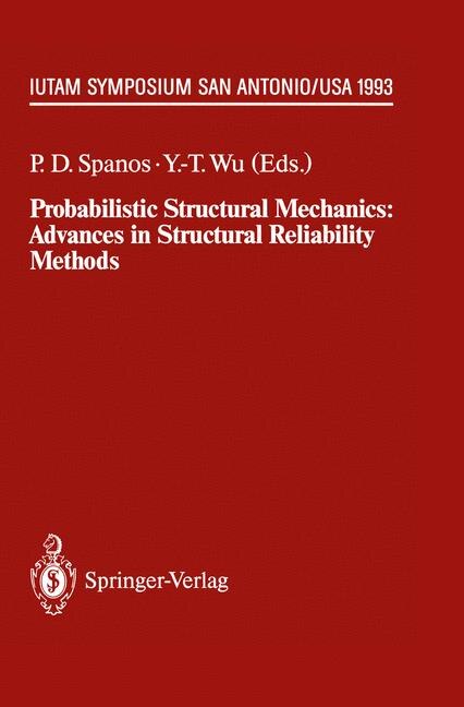 Couverture_Probabilistic Structural Mechanics