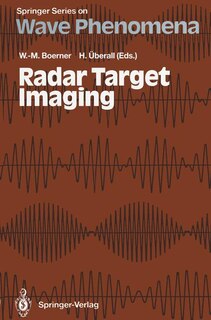Front cover_Radar Target Imaging