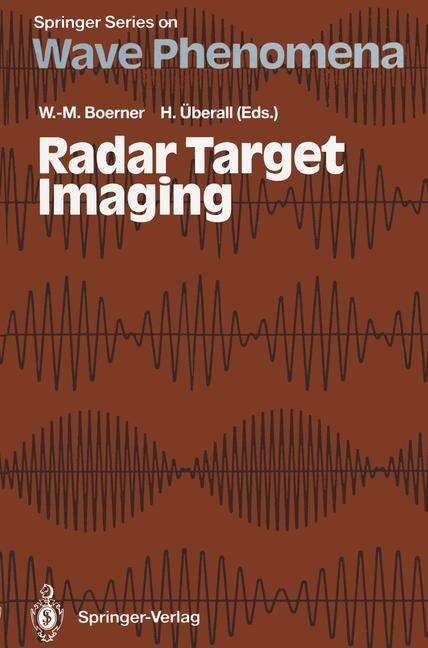 Front cover_Radar Target Imaging