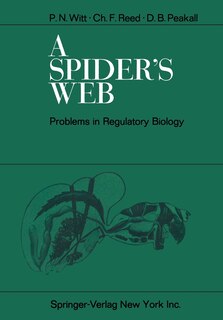 Couverture_A Spider's Web