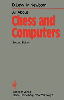 Couverture_All About Chess and Computers