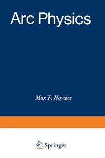Front cover_Arc Physics