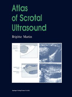 Front cover_Atlas of Scrotal Ultrasound
