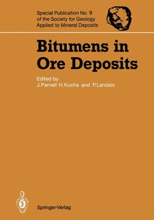 Couverture_Bitumens in Ore Deposits