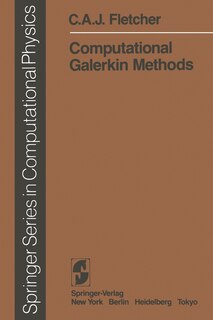 Couverture_Computational Galerkin Methods