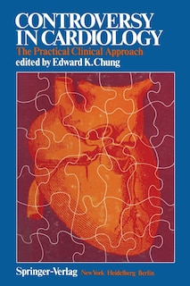 Front cover_Controversy in Cardiology