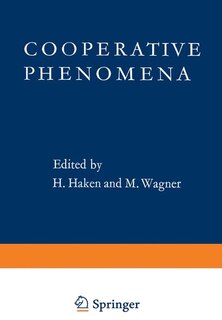 Front cover_Cooperative Phenomena