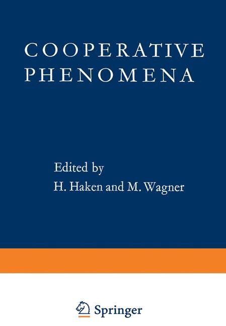 Front cover_Cooperative Phenomena