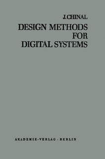 Couverture_Design Methods for Digital Systems