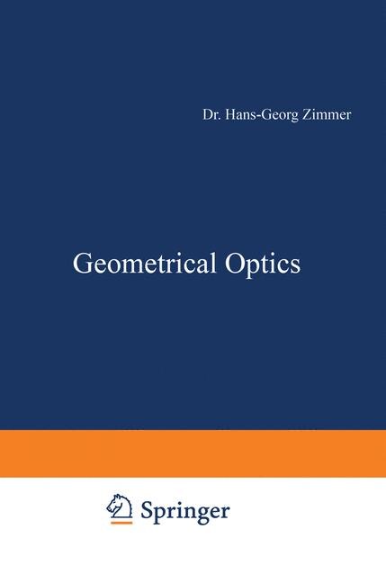 Couverture_Geometrical Optics