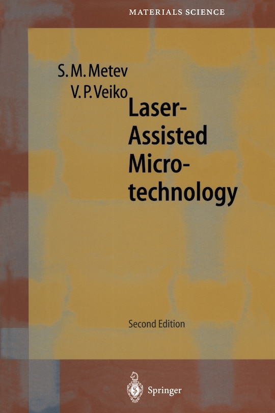 Couverture_Laser-Assisted Microtechnology