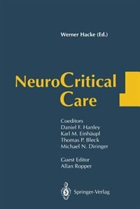 Couverture_Neurocritical Care