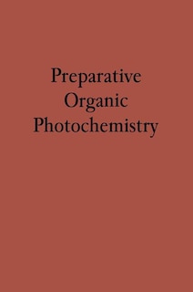 Front cover_Preparative Organic Photochemistry