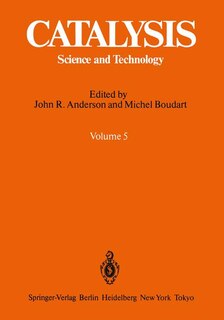 Front cover_Catalysis