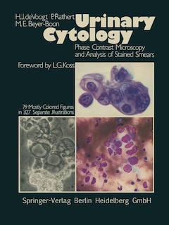 Front cover_Urinary Cytology