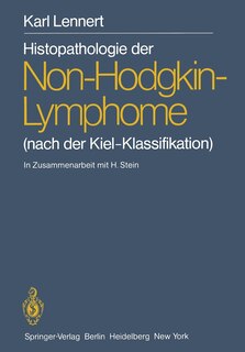 Front cover_Histopathologie der Non-Hodgkin-Lymphome
