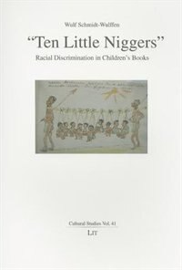ten Little Niggers: Racial Discrimination In Children's Books