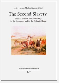 Couverture_The Second Slavery
