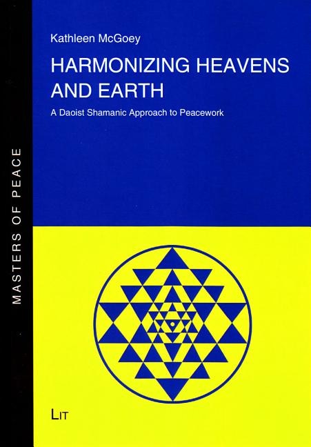 Front cover_Harmonizing Heavens And Earth
