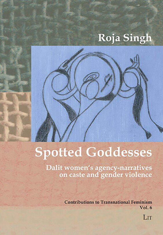 Front cover_Spotted Goddesses