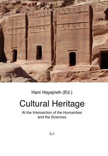 Front cover_Cultural Heritage