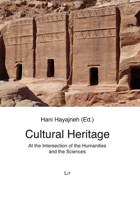 Front cover_Cultural Heritage