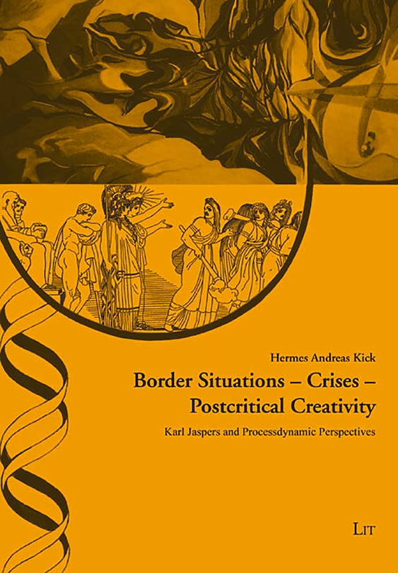 Couverture_Border Situations - Crises - Postcritical Creativity
