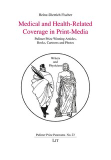 Couverture_Medical And Health-related Coverage In Print-media