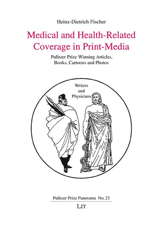 Couverture_Medical And Health-related Coverage In Print-media