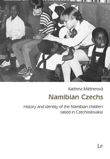 Front cover_Namibian Czechs